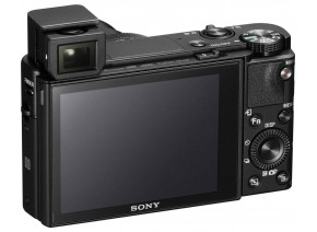 Sony RX100 V