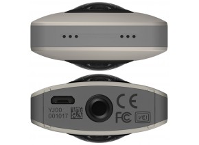 Ricoh Theta SC