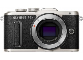 Olympus PEN E-PL8