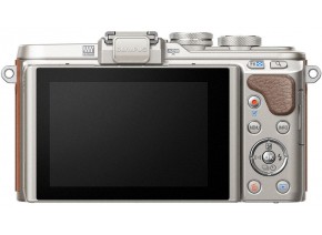 Olympus PEN E-PL8