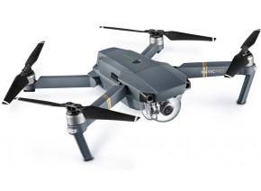 DJI Mavic Pro