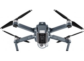 DJI Mavic Pro