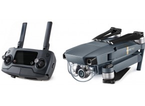 DJI Mavic Pro