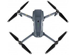 DJI Mavic Pro