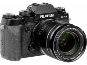 Novi firmware za Fuji X-Pro2 i Fuji X-T1