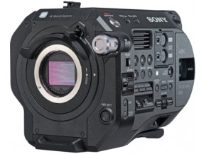 Sony najavio moćnu Sony PXW-FS7 II kameru