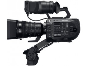 Sony najavio moćnu Sony PXW-FS7 II kameru