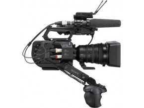 Sony najavio moćnu Sony PXW-FS7 II kameru