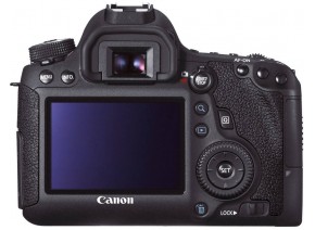 Canon EOS 6D (WG) 24-105 f/3.5-5.6 IS STM