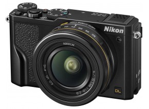 Nikon DL18-50