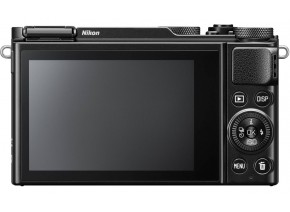 Nikon DL18-50