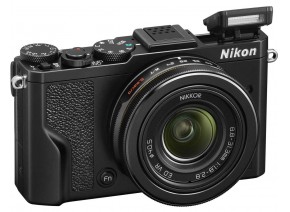 Nikon DL24-85