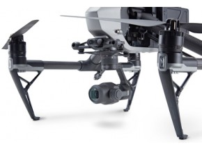 Lansirani novi dronovi - DJI Phantom 4 Pro i DJI Inspire 2