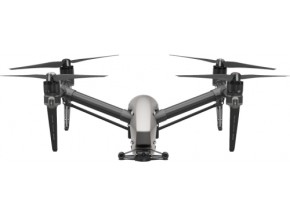 Lansirani novi dronovi - DJI Phantom 4 Pro i DJI Inspire 2