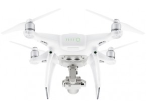 Lansirani novi dronovi - DJI Phantom 4 Pro i DJI Inspire 2