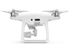 Lansirani novi dronovi - DJI Phantom 4 Pro i DJI Inspire 2