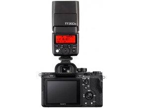 Godox predstavio blic Godox TT350S za Sony tela