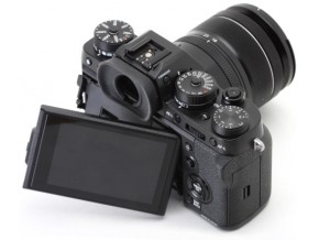 Stigao novi firmware i za Fuji X-T2