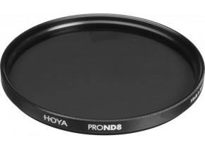 Hoya Pro ND8 52mm