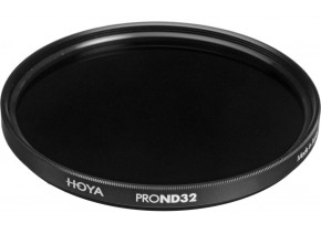 Hoya Pro ND32 58mm