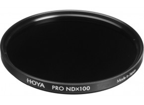 Hoya Pro ND100 52mm