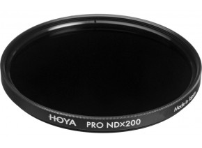 Hoya Pro ND200 67mm