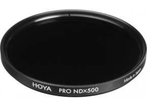 Hoya Pro ND500 62mm