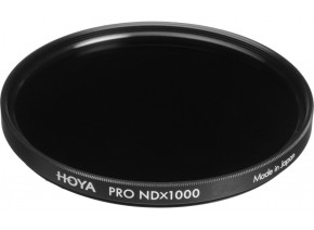 Hoya Pro ND1000 49mm