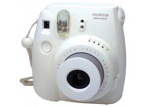 Fuji Instax Mini 8