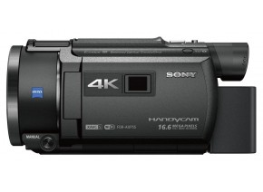 Sony FDR-AXP55