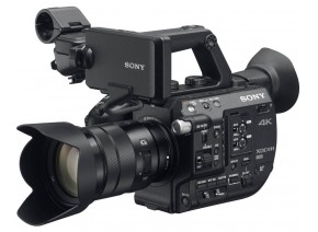 Sony PXW-FS5 18-105