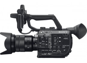 Sony PXW-FS5 18-105