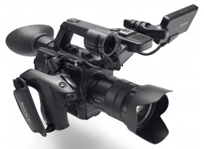 Sony PXW-FS5 18-105