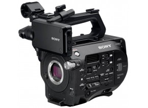 Sony PXW-FS7 28-135