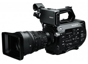 Sony PXW-FS7 28-135