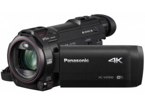 Panasonic HC-VXF990