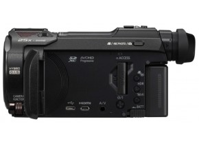 Panasonic HC-VXF990