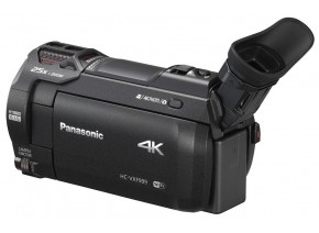 Panasonic HC-VXF990