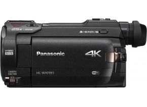 Panasonic HC-WXF990