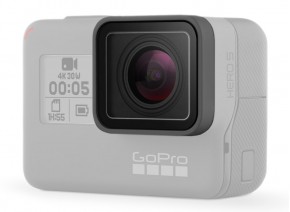 Zamenski štitnik za objektiv za GoPro HERO5 Black AACOV-001