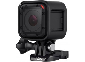 GoPro Hero Session