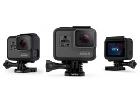 GoPro Frame za HERO5 Black AAFRM-001