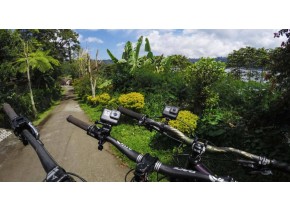 GoPro Handlebar / Seatpost / Pole Mount AGTSM-001