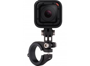 GoPro Pro Handlebar / Seatpost / Pole Mount AMHSM-001