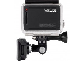 GoPro nosač za kacigu AHFSM-001