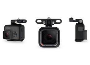 GoPro Pro Seat Rail Mount AMBSM-001