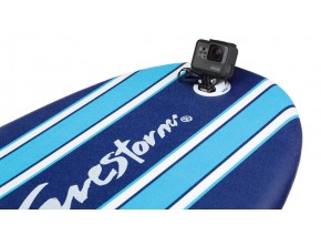 GoPro Bodyboard Mount ABBRD-001