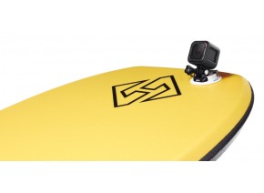 GoPro Bodyboard Mount ABBRD-001