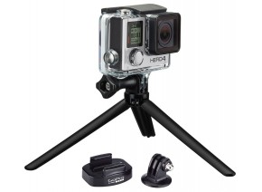 GoPro Tripod Mounts ABQRT-002