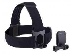 GoPro Head Strap + QuickClip ACHOM-001